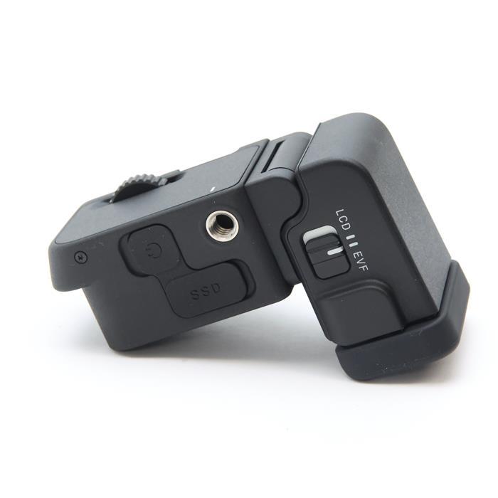 シグマ（SIGMA） 《美品》SIGMA ELECTRONIC VIEWFINDER EVF-11