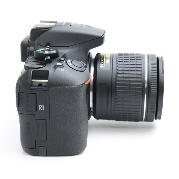 ニコン（Nikon） 《良品》Nikon D5600 18-55 VR レンズキット : カメラ