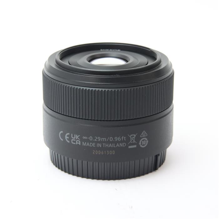 ニコン（Nikon） 《美品》Nikon NIKKOR Z 40mm F2 : カメラ専門店