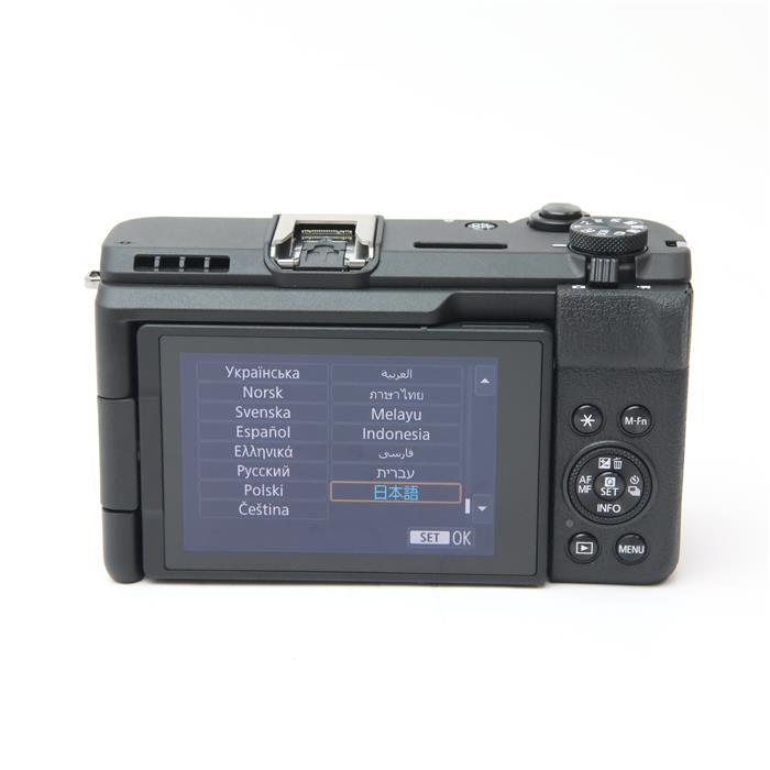 キヤノン（Canon） 《美品》Canon PowerShot V1 : カメラ専門店マップ