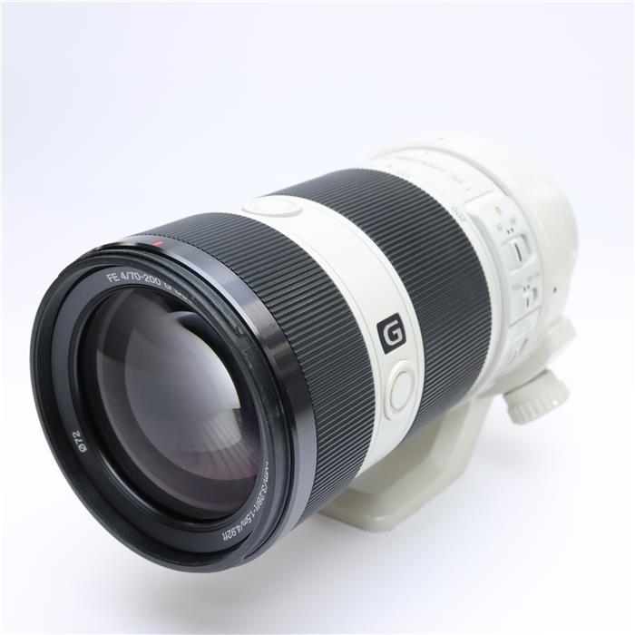 SONY（ソニー） 《並品》SONY FE 70-200mm F4 G OSS SEL70200G