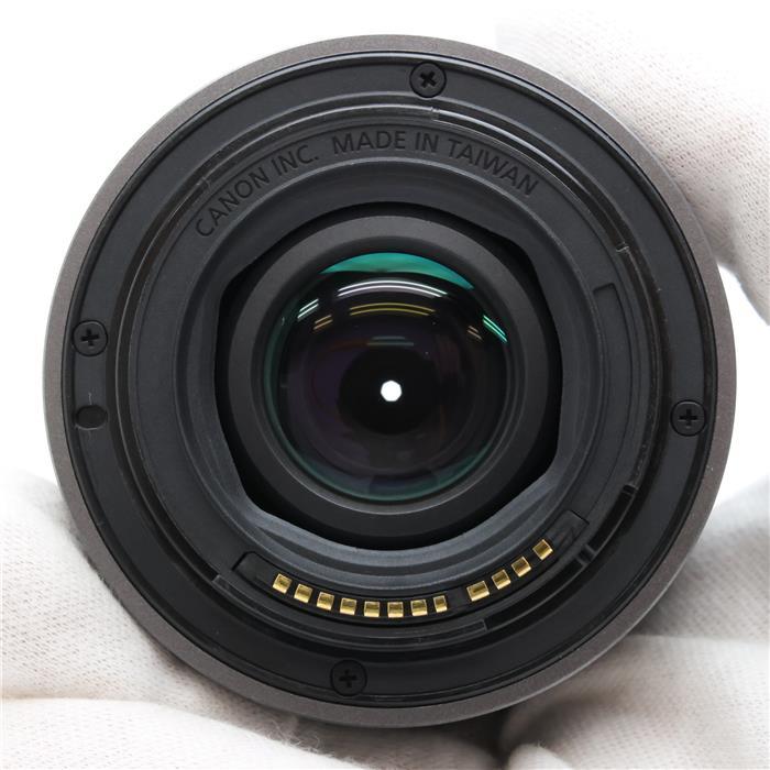 キヤノン（Canon） 《良品》Canon RF24-50mm F4.5-6.3 IS STM : カメラ