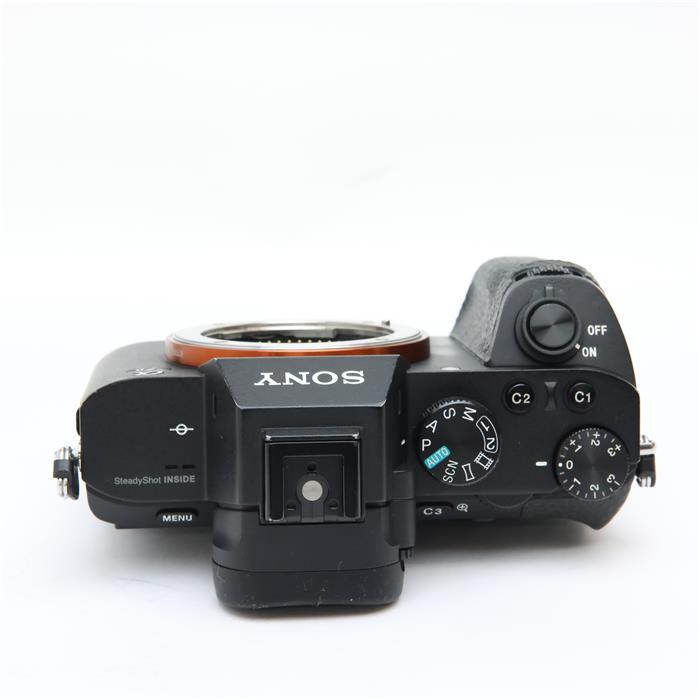 SONY α7II ILCE-7M2 ショット数1092回 完動良品｜Yahoo!フリマ（旧PayPay