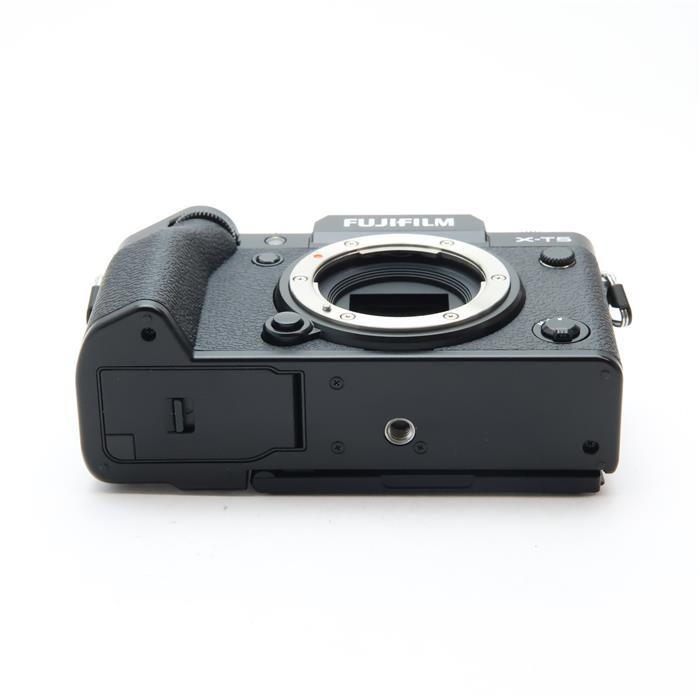 FUJIFILM（フジフイルム） 《美品》FUJIFILM X-T5 ボディ : カメラ専門