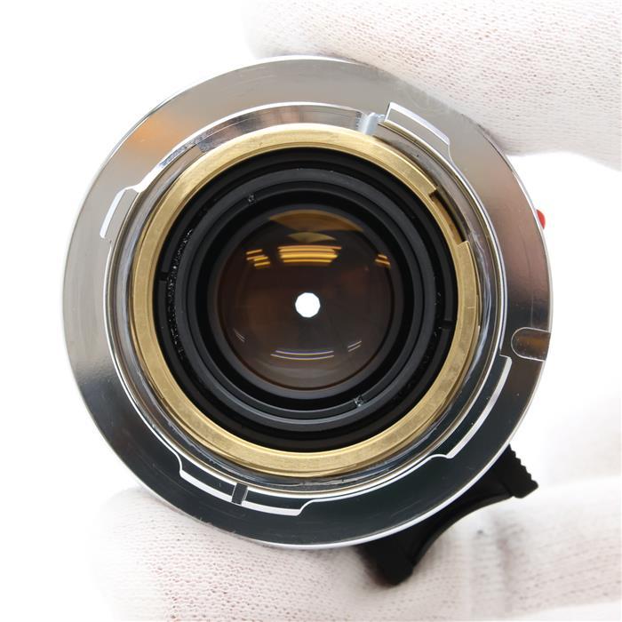 美品》Light lens lab M 35mm F2 周八枚（ライカM用）+UVフィルター+