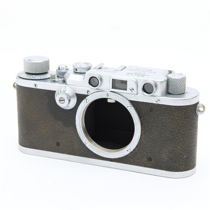 ライカ（Leica） 《良品》Leica DIII (クローム) : カメラ専門店マップ