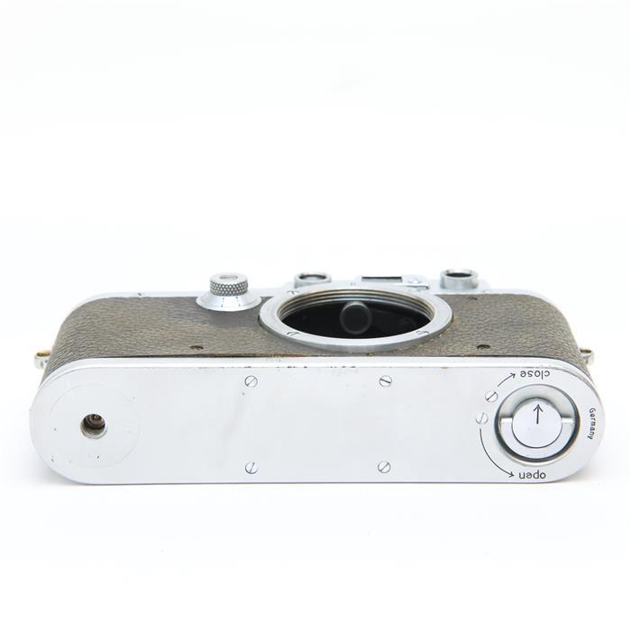 ライカ（Leica） 《良品》Leica DIII (クローム) : カメラ専門店マップ