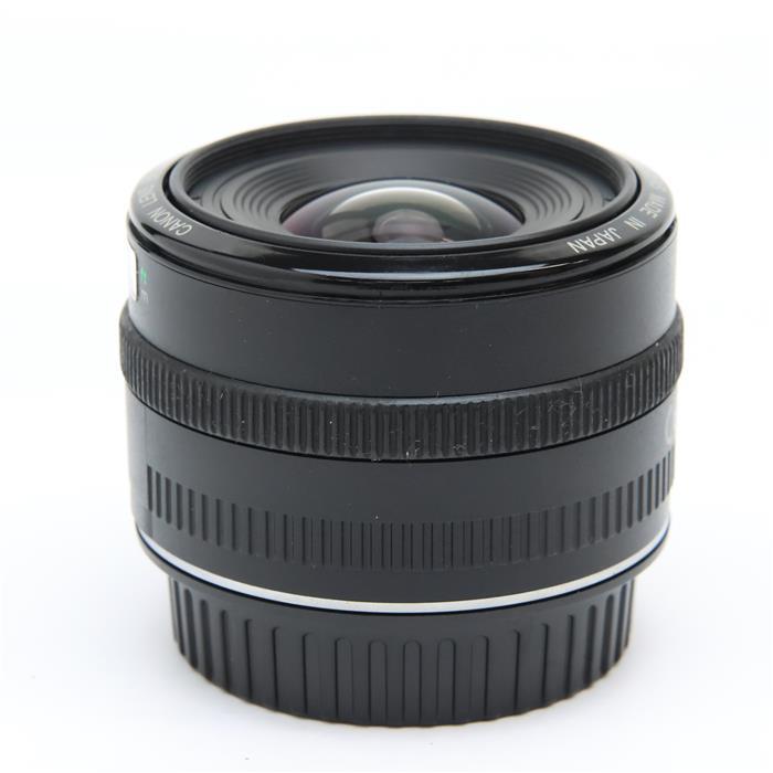 【美品】 キヤノン CANON EF 35mm F2 キヤノン（Canon） 《難有品》Canon EF35mm F2 : カメラ専門店マップ