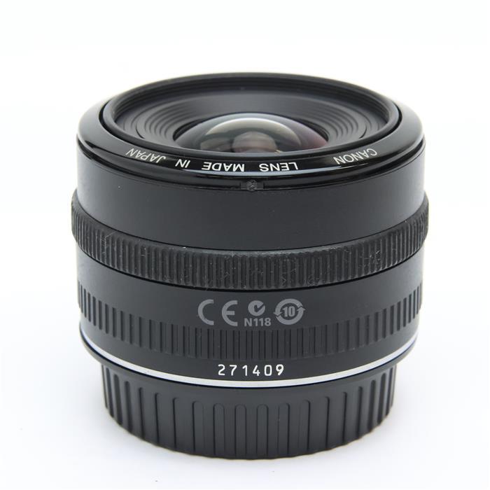キヤノン（Canon） 《難有品》Canon EF35mm F2 : カメラ専門店マップ