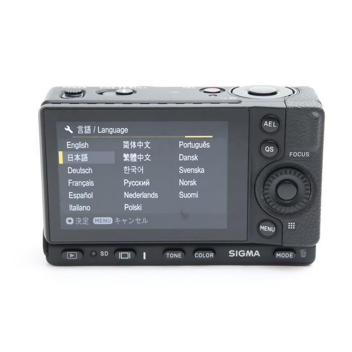 シグマ（SIGMA） 《良品》SIGMA fp ボディ : カメラ専門店マップカメラ