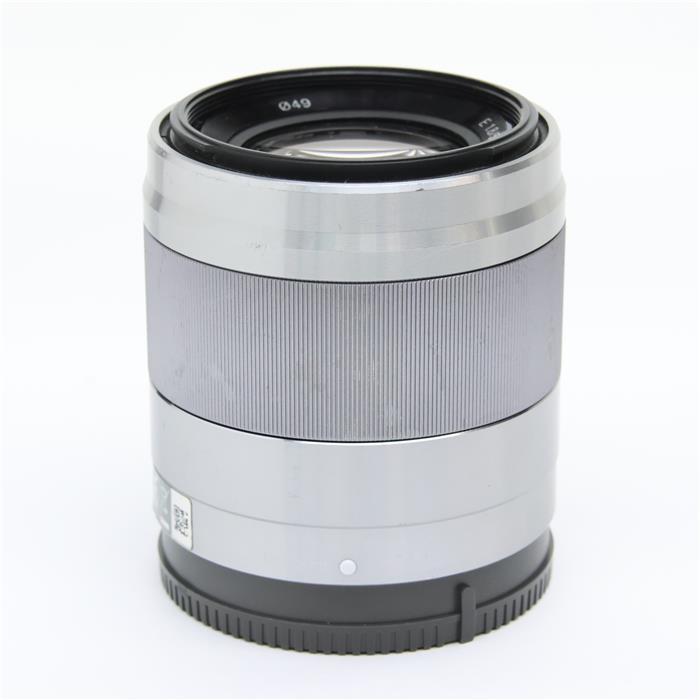 新品級 ｜ SONY SEL 50mm F1.8 OSS ｜箱付属｜H083 レンタル] ソニー E 50mm F1.8 OSS SEL50F18 単焦点レンズ - Rentio