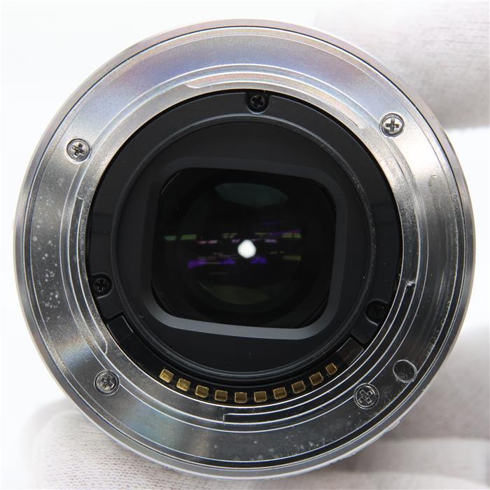 SONY（ソニー） 《難有品》SONY E 50mm F1.8 OSS SEL50F18 : カメラ