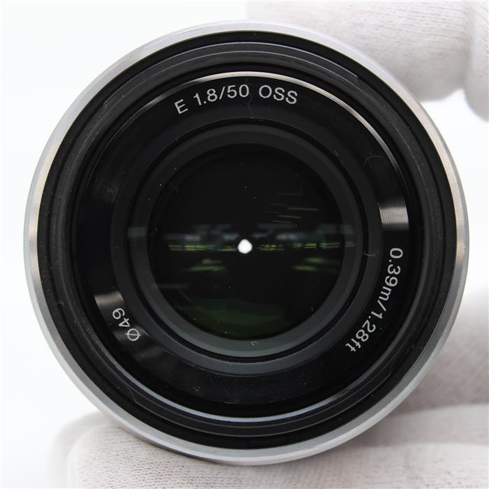 SEL50F18 動作確認済 美品 作例付きレビュー：ボケ感が美しすぎる「SEL50F18」の魅力 | オコノミ