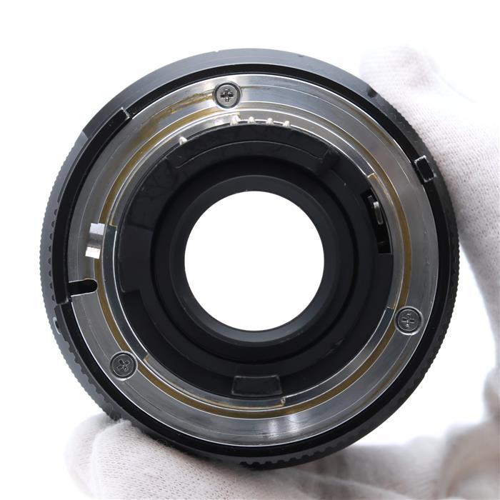 並品》Carl Zeiss Makro-Planar T* 50mm F2 ZF.2（ニコンF用