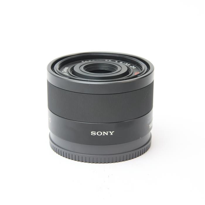 SONY（ソニー） 《並品》SONY Sonnar T* FE 35mm F2.8 ZA SEL35F28Z