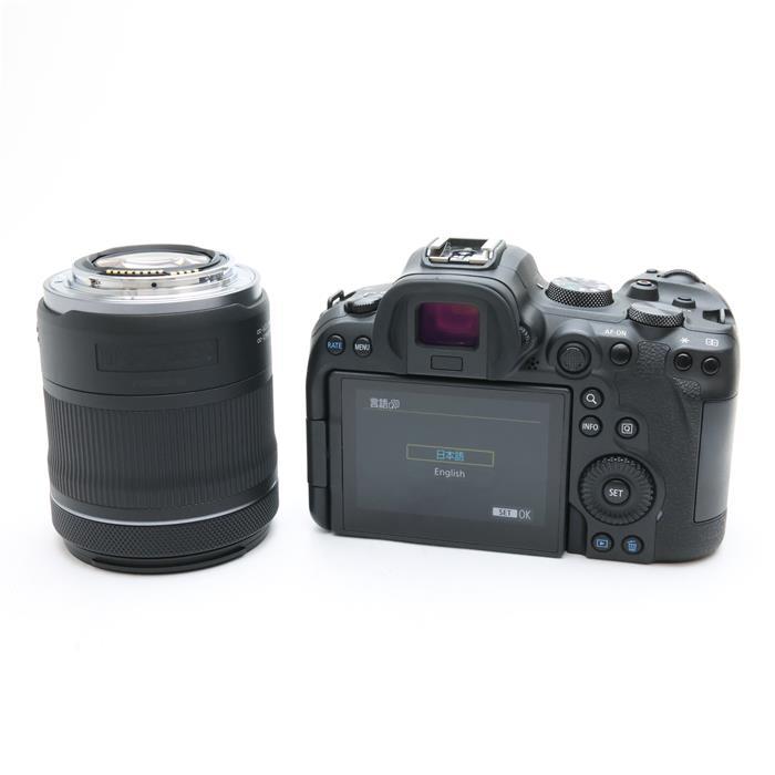 キヤノン（Canon） 《並品》Canon EOS R6 RF24-105 IS STMレンズキット