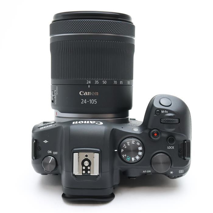 キヤノン（Canon） 《並品》Canon EOS R6 RF24-105 IS STMレンズキット