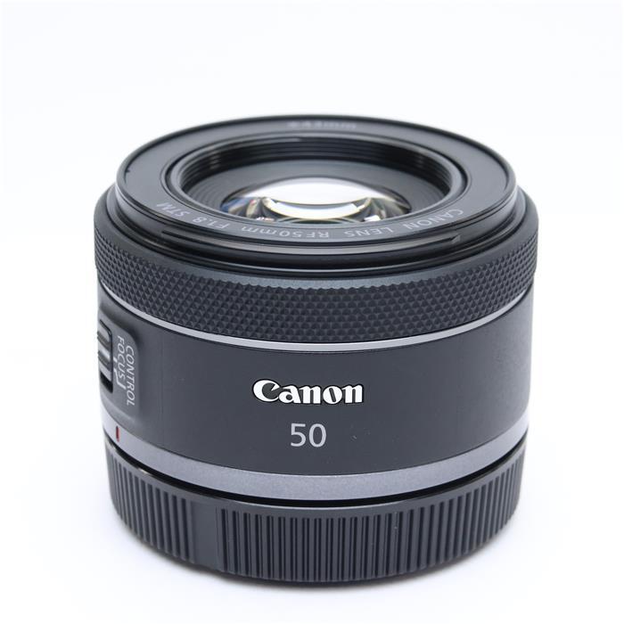 キヤノン（Canon） 《良品》Canon RF50mm F1.8 STM : カメラ専門店