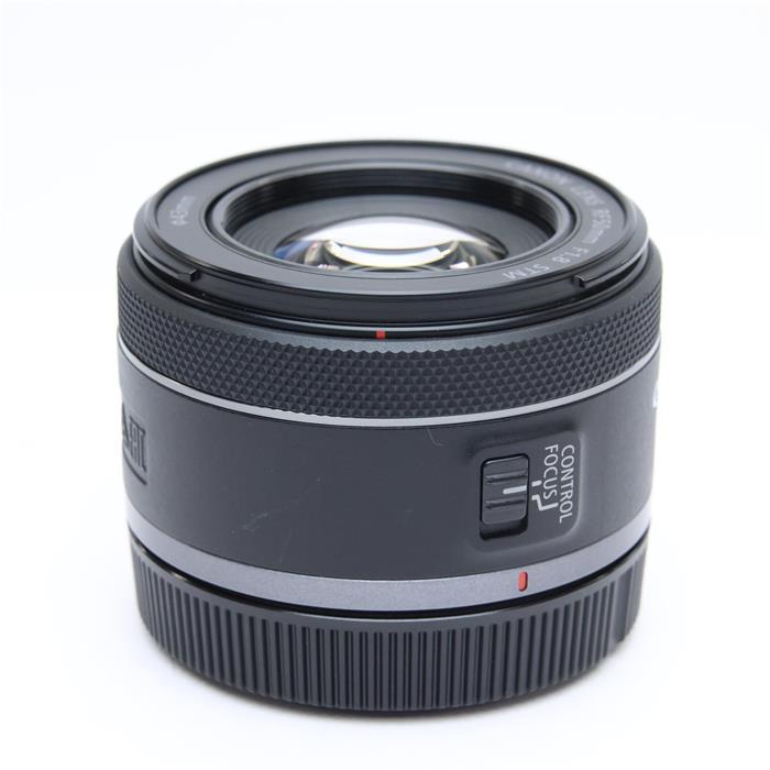 キヤノン（Canon） 《良品》Canon RF50mm F1.8 STM : カメラ専門店