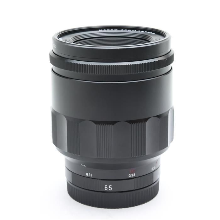 良品》Voigtlander MACRO APO-LANTHAR 65mm F2 Aspherical E-mount
