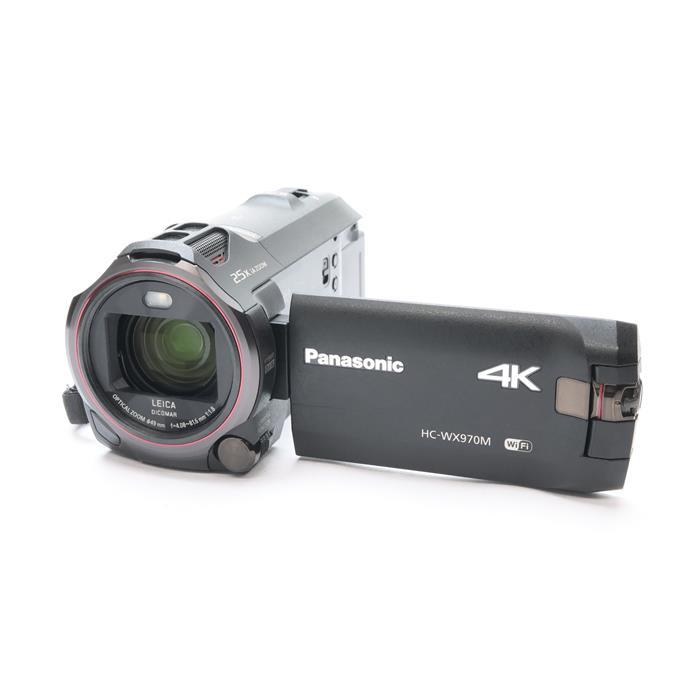 Panasonic（パナソニック） 《良品》Panasonic デジタル4Kビデオカメラ