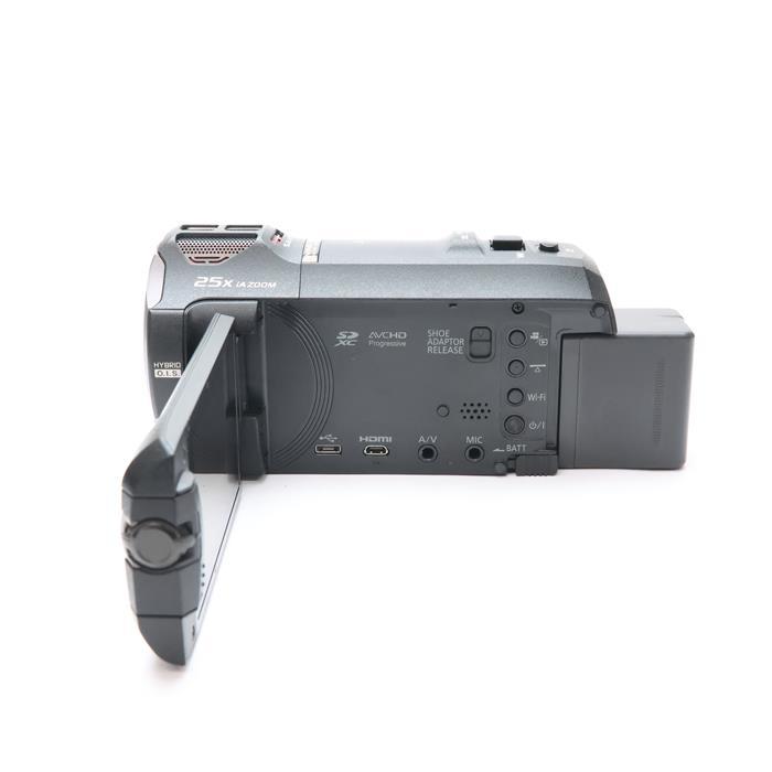 Panasonic（パナソニック） 《良品》Panasonic デジタル4Kビデオカメラ