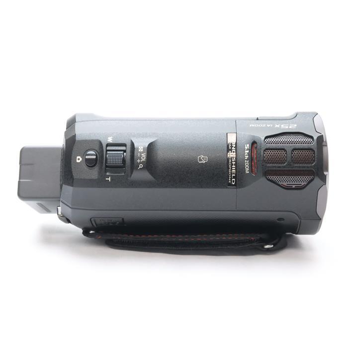 Panasonic（パナソニック） 《良品》Panasonic デジタル4Kビデオカメラ