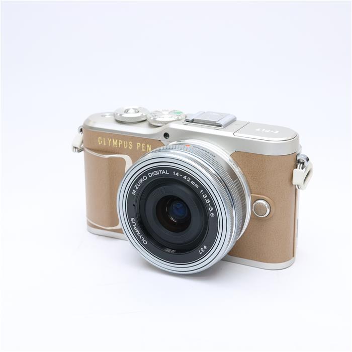 オリンパス（OLYMPUS） 《並品》OLYMPUS PEN E-PL9 EZダブルズーム
