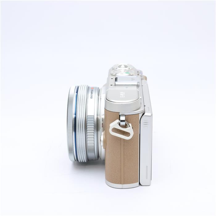 オリンパス（OLYMPUS） 《並品》OLYMPUS PEN E-PL9 EZダブルズーム
