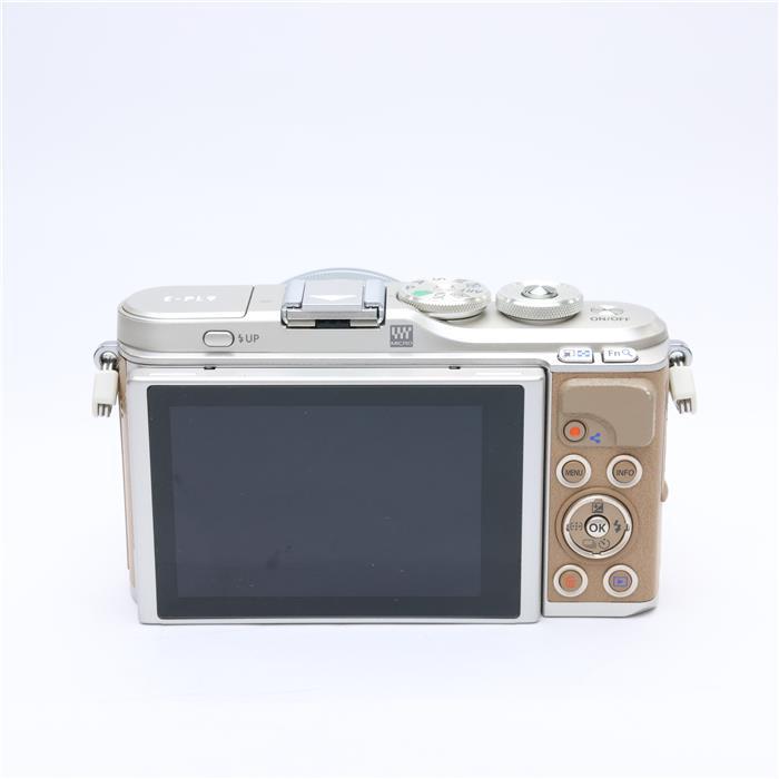 オリンパス（OLYMPUS） 《並品》OLYMPUS PEN E-PL9 EZダブルズーム