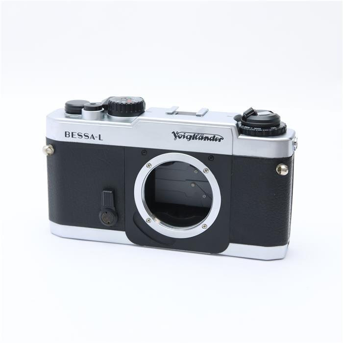 並品》Voigtlander BESSA-L : カメラ専門店マップカメラYahoo!店