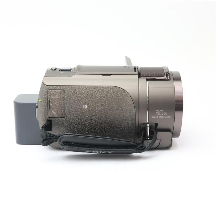 SONY（ソニー） 《美品》SONY デジタル4Kビデオカメラレコーダー FDR