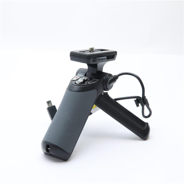 SONY（ソニー） 《美品》SONY 三脚機能付きシューティンググリップ GP