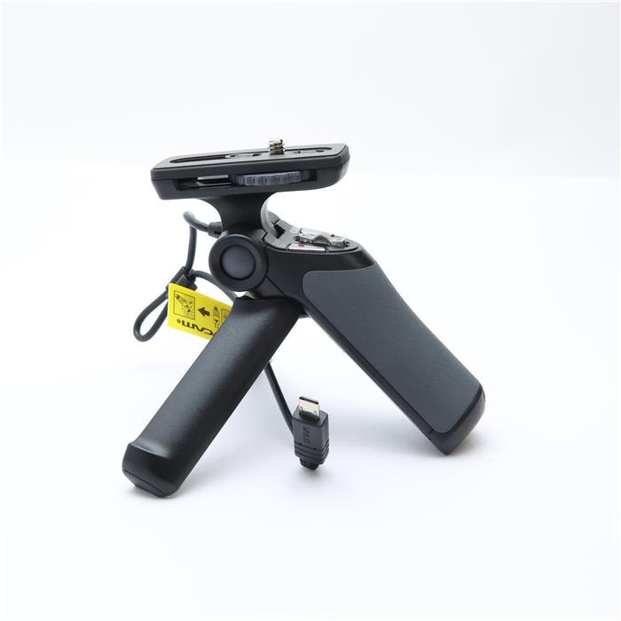 SONY（ソニー） 《美品》SONY 三脚機能付きシューティンググリップ GP