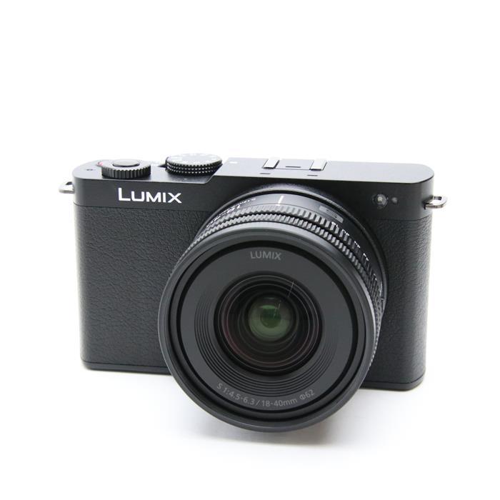 Panasonic（パナソニック） 《美品》Panasonic LUMIX S9 広角ズーム