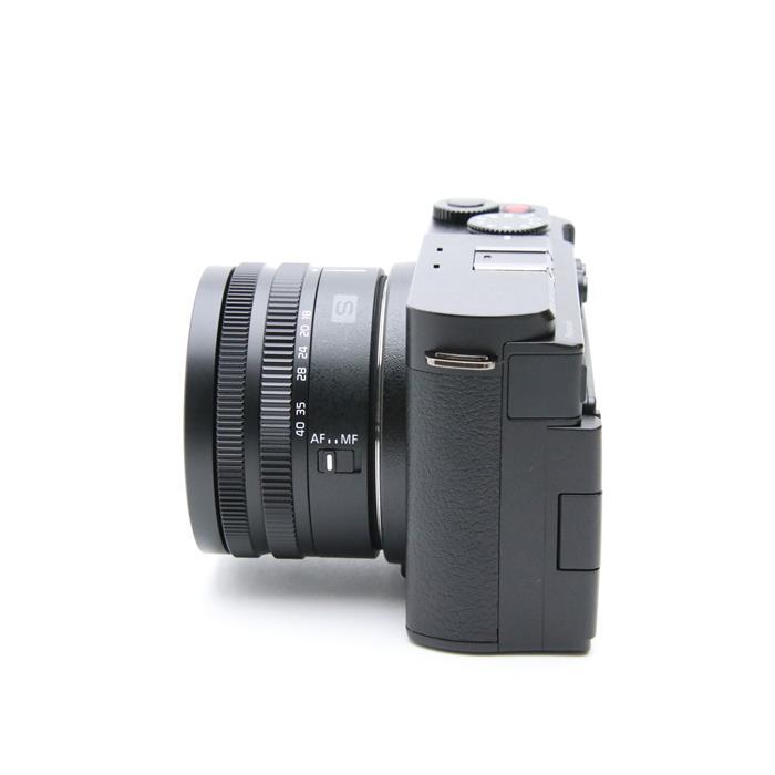 Panasonic（パナソニック） 《美品》Panasonic LUMIX S9 広角ズーム