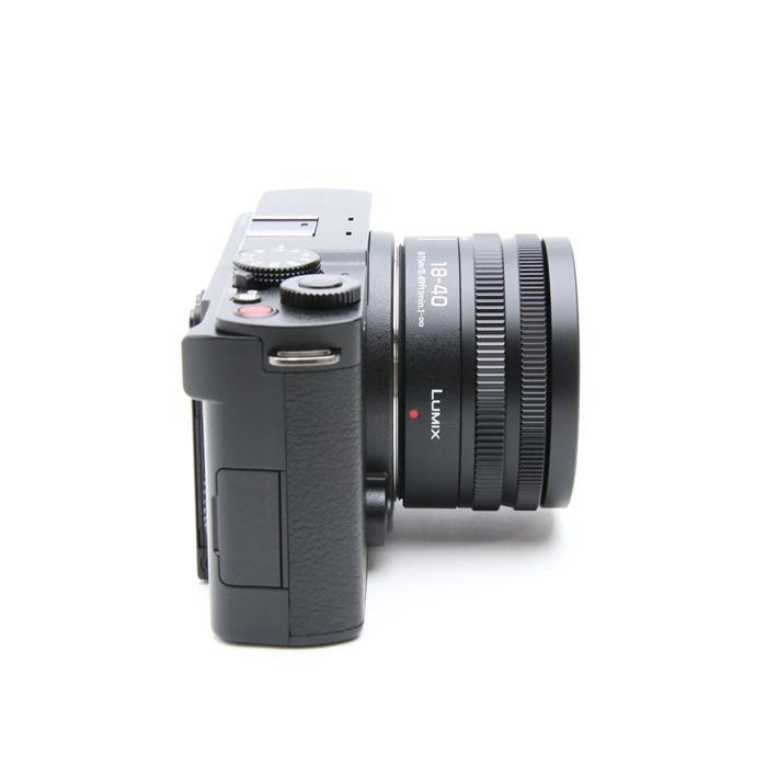 Panasonic（パナソニック） 《美品》Panasonic LUMIX S9 広角ズーム