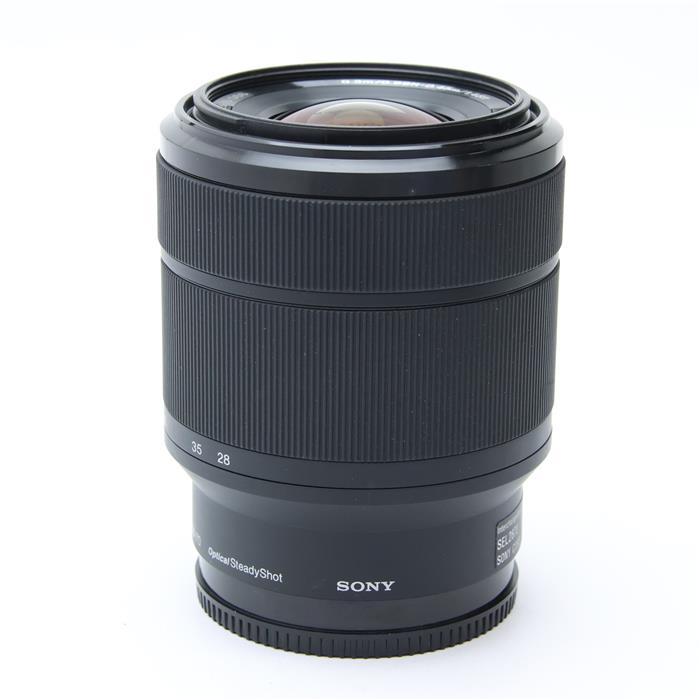 SONY（ソニー） 《良品》SONY FE 28-70mm F3.5-5.6 OSS SEL2870