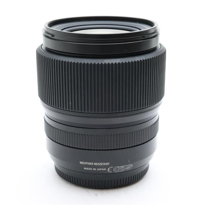 FUJIFILM GF55mmF1.7 R WR ［元箱•付属品完備］ 富士フイルム フジノンレンズ GF55mmF1.7 R WR｜新品通販フジヤカメラ