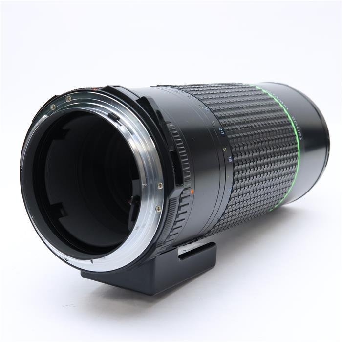 ペンタックス 《良品》PENTAX SMC-PENTAX-M☆67 300mm F4 ED IF