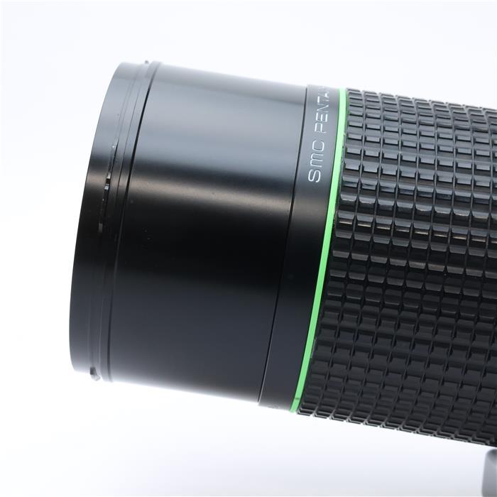 ペンタックス 《良品》PENTAX SMC-PENTAX-M☆67 300mm F4 ED IF