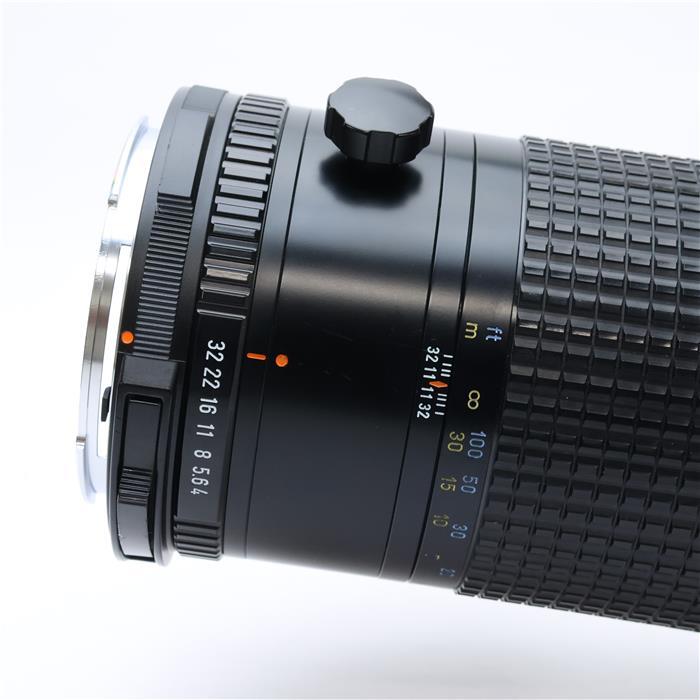 ペンタックス 《良品》PENTAX SMC-PENTAX-M☆67 300mm F4 ED IF