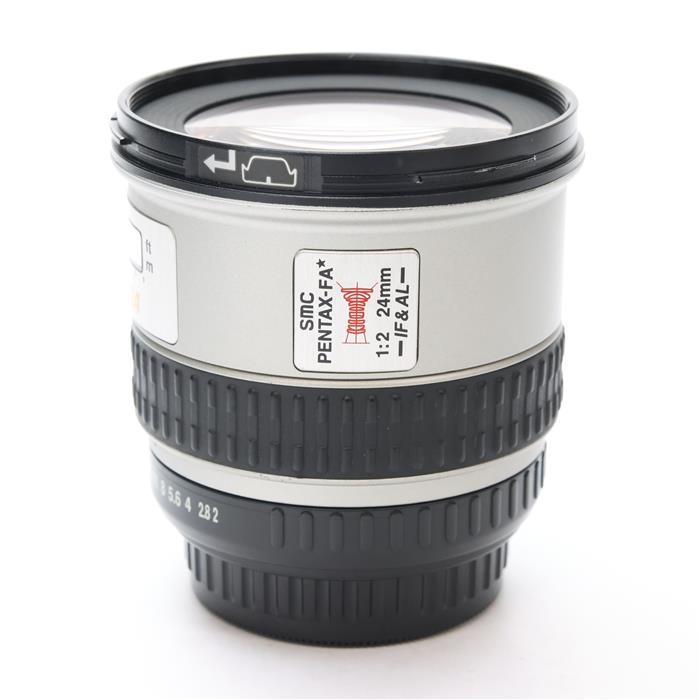 ペンタックス 《良品》PENTAX FA☆ 24mm F2 AL IF : カメラ専門店