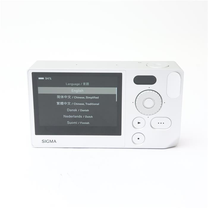 シグマ（SIGMA） 《美品》SIGMA BF : カメラ専門店マップカメラYahoo