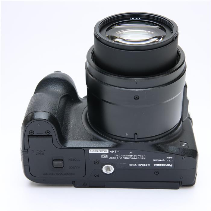 Panasonic（パナソニック） 《並品》Panasonic LUMIX DMC-FZ300