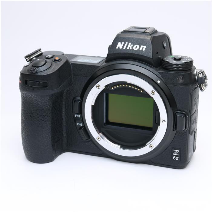 Nikon Z6ii ボディ 完動品【おまけ有り】 ニコン（Nikon） 《良品》Nikon Z6II ボディ : カメラ専門店マップ