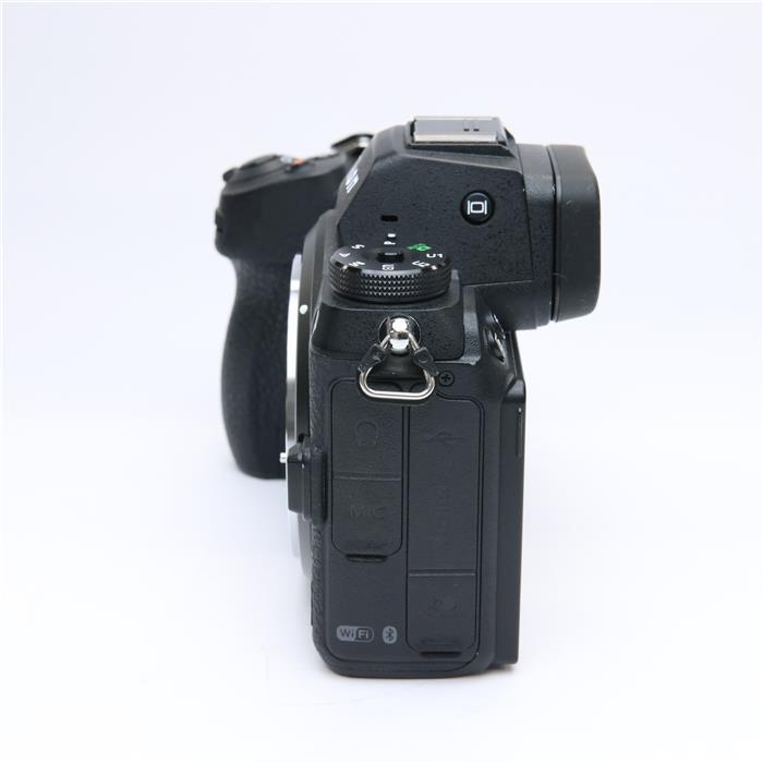 【極上美品・付属品多数】 Nikon ニコン Z6II ボディ 完動品 Nikon Z6II ボディ 新品｜フジヤカメラ