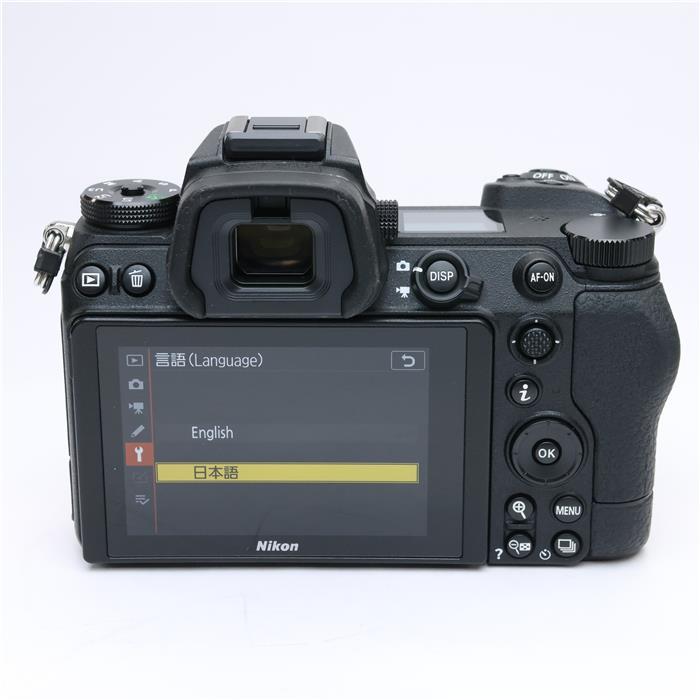 ニコン（Nikon） 《良品》Nikon Z6II ボディ : カメラ専門店マップ