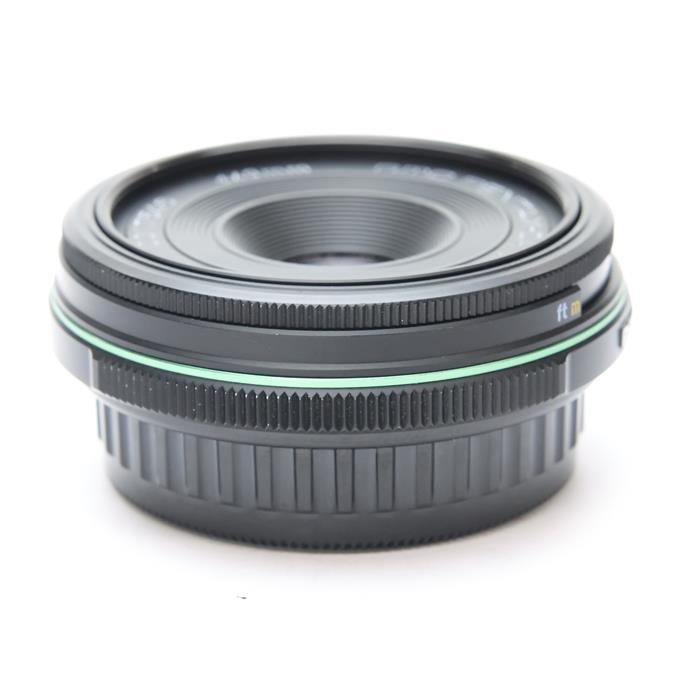 ペンタックス 《並品》PENTAX DA40mm F2.8 Limited : カメラ専門店