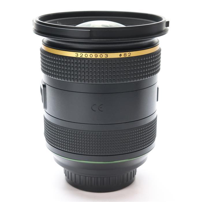 ペンタックス 《良品》PENTAX HD DA☆ 11-18mm F2.8 ED DC AW : カメラ